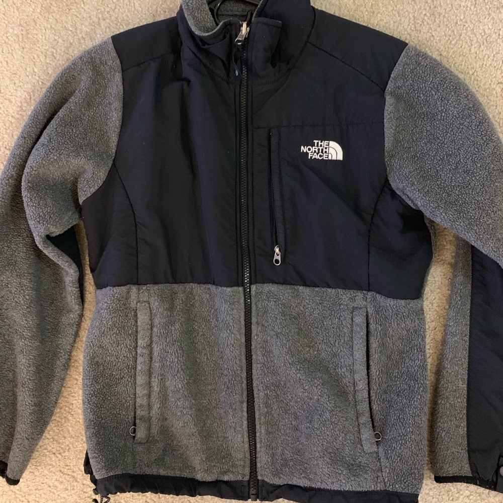 Northface jacket